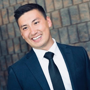 Jonathan Dirks, Audiologist