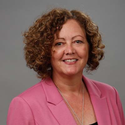 Sheri Madden, Hearing Instrument Specialist